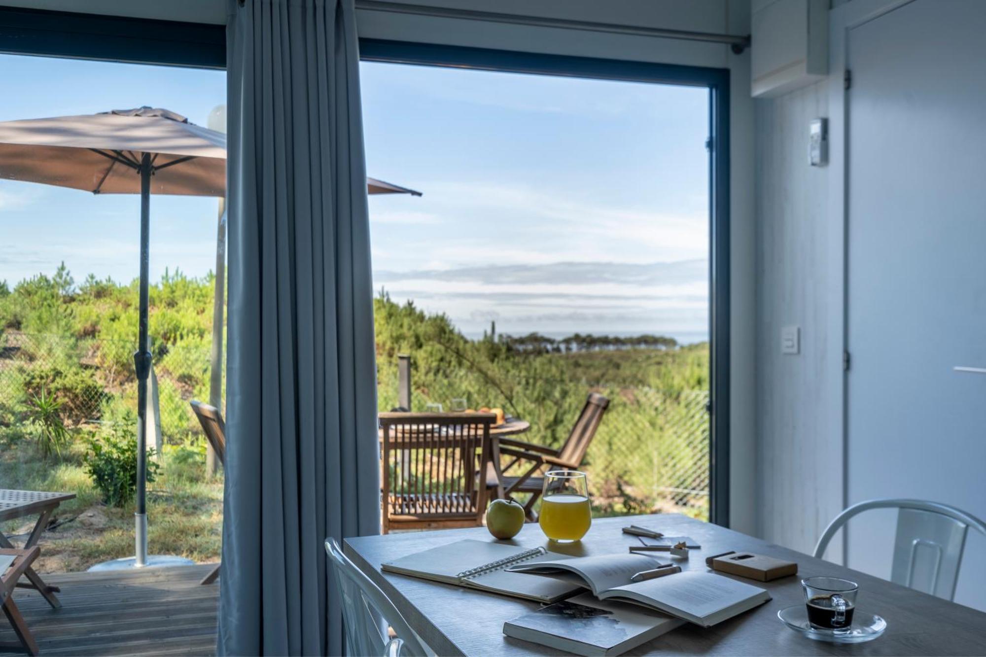 Ohai Nazare Outdoor Resort Rum bild