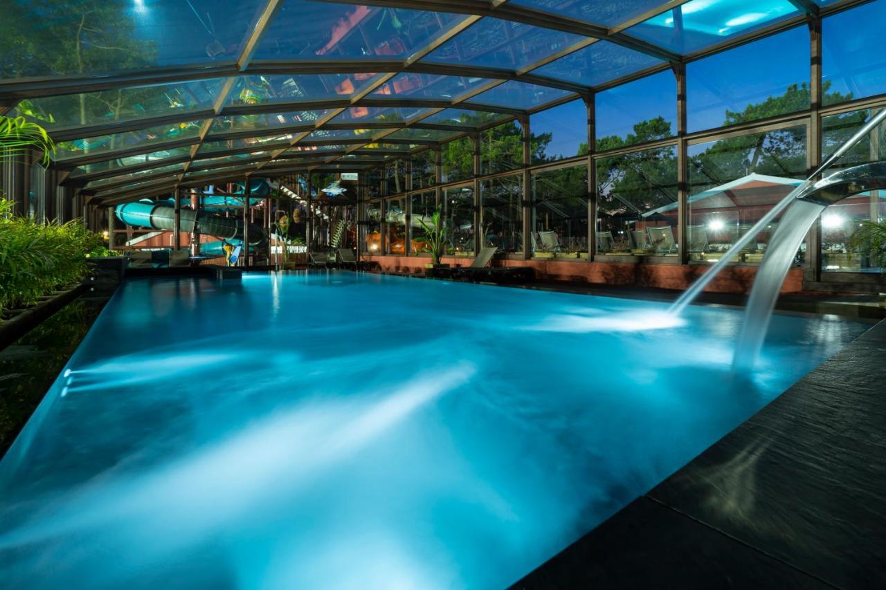 Ohai Nazare Outdoor Resort Exteriör bild